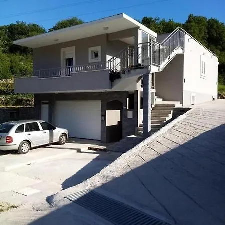 House With A Parking Space Ostrvica, Omis - 21086 * Gata