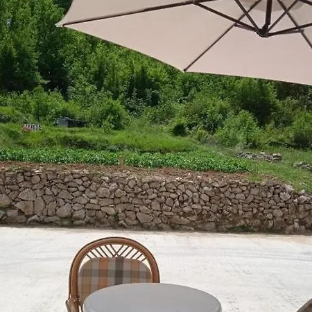 House With A Parking Space Ostrvica, Omis - 21086 Holiday home *