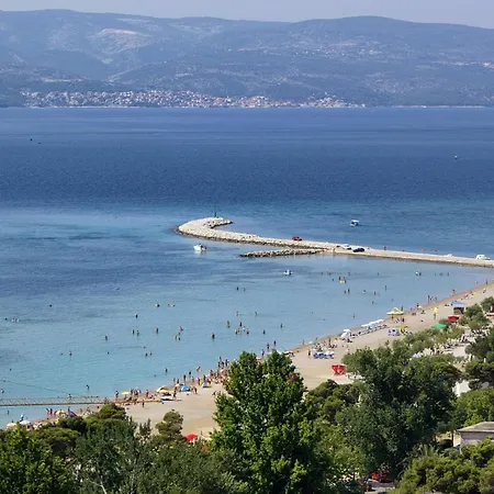 Holiday home House With A Parking Space Ostrvica, Omis - 21086 *