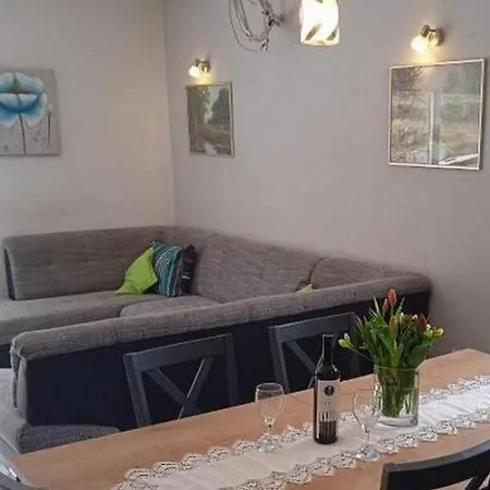House With A Parking Space Ostrvica, Omis - 21086 Holiday home *