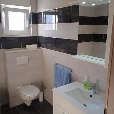 Holiday home House With A Parking Space Ostrvica, Omis - 21086
