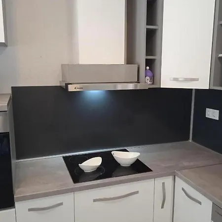 House With A Parking Space Ostrvica, Omis - 21086 *